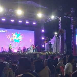 Larangan Iklan Tembakau Bisa Ganggu Industri Event