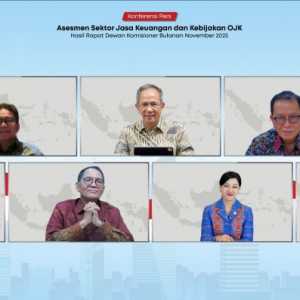 103 Ribu Debitur Terdampak Bencana Sumatera