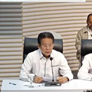 Rp3,6 Miliar Barang Gratifikasi Ditetapkan Milik Negara