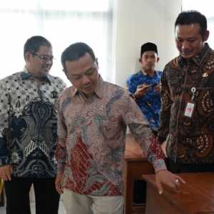 Kemendikdasmen Bangun Sekolah Perkuat Ekosistem