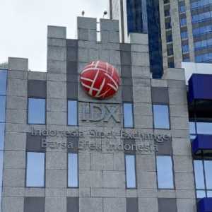 Kinerja Cemerlang Bursa Efek Indonesia (BEI) Pekan Lalu