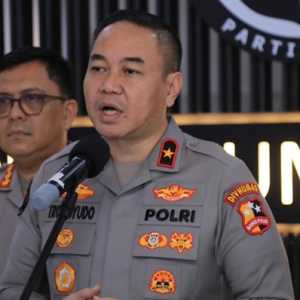 Wagub Babel Hellyana jadi Tersangka Kasus Dugaan Ijazah Palsu