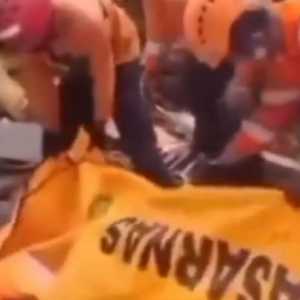 Update Banjir Sumatera: 883 Orang Meninggal, 4.200 Terluka