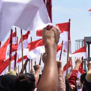 Amanat Konstitusi: Melindungi Segenap Bangsa Indonesia