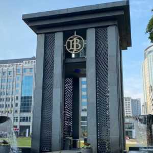 Dana Asing Banjiri RI Rp3,98 Triliun Pekan Ini