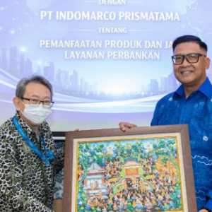 bank bjb-Indomaret Kolaborasi Maksimalkan Layanan Perbankan