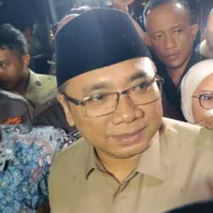 KPK Bakal Segera Umumkan Status Hukum Yaqut Cholil Qoumas dan Mertua Dito Ariotedjo