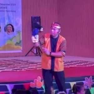 FDII 2025 Angkat Kisah Rempah Kenang Kejayaan Nusantara