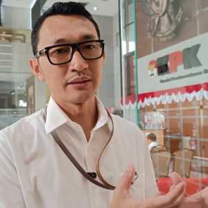 KPK Hormati Proses Pemeriksaan JPU-Penyidik oleh Dewas KPK