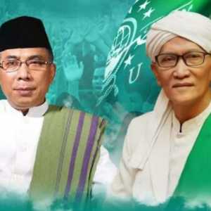 Islah Tercapai, Muktamar ke-35 NU Digelar Kolektif