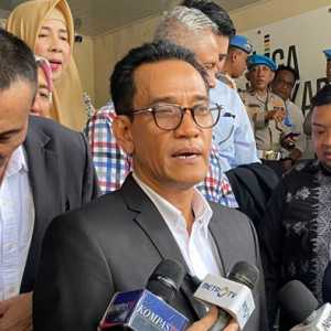 Refly Harun Bentuk Bala RRT Penuhi Prinsipal dan Jaga kekompakan