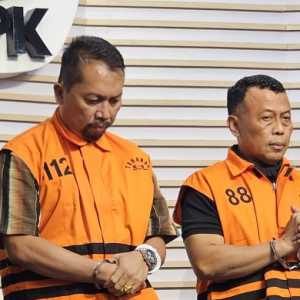 KPK Periksa 80 Saksi di Kasus Bupati Ponorogo