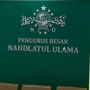 Nahdliyin Diimbau Tetap Tenang terkait Kisruh PBNU