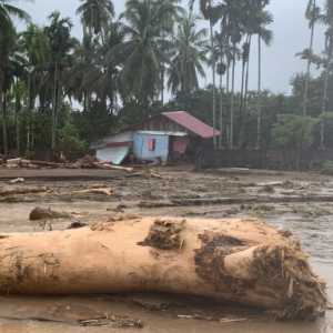 Darurat Ekologi dan Krisis Transparansi Hukum Lingkungan