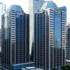 Penyegaran Komisaris Bank Mandiri Pertebal Pengawasan di Tengah Ekspansi