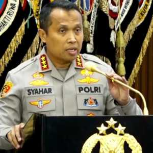 Kabareskrim: 68 Anak Indonesia Terpapar Neo-Nazi dan White Supremacy