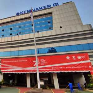 KPK Panggil Direktur Kemnaker Terkait Kasus Pemerasan Sertifikasi K3