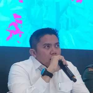 Komunikasi Data Bencana ala Teddy Redam Spekulasi Publik