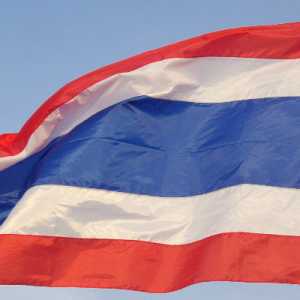 Raja Thailand Restui Pembubaran Parlemen