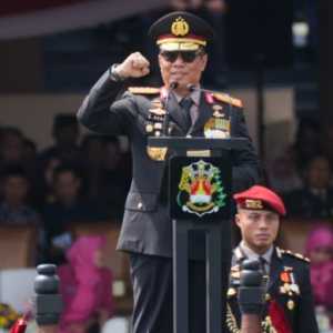 Perwira Polri Dituntut Hadir Secara Nyata di Masyarakat