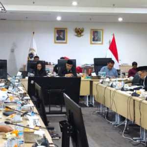 DPRD Harus Patuh Hasil Fasilitasi Kemendagri soal Raperda KTR