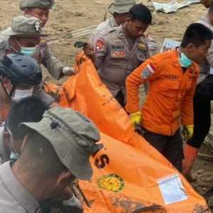 Hutan Baru Dianggap Penting setelah Korban Tembus 1.003 Jiwa