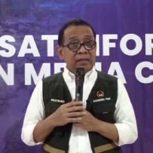 Sekolah di Sumut dan Sumbar Pulih 90 Persen, Aceh Menyusul