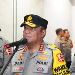 Percepat Penanganan Bencana di Aceh, Sumut, dan Sumbar