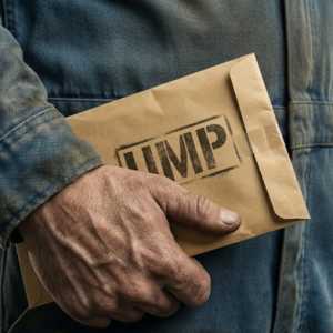 Berapa Pun Kenaikan UMP Harus Tetap Disyukuri