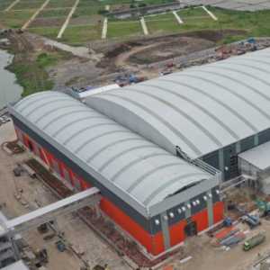 Karut-marut Operasional RDF Rorotan