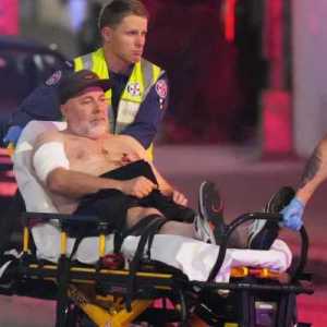 12 Orang Tewas dalam Serangan Teroris di Pantai Bondi Australia