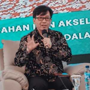 Pembatasan Truk saat Nataru Bisa Picu Kenaikan Biaya Logistik