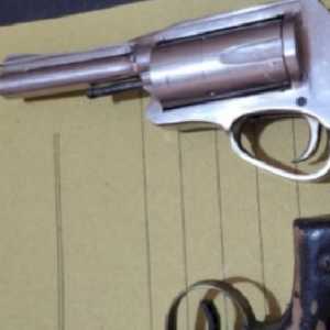 Kasus Temuan Senpi di Bekasi Diduga Mangkrak