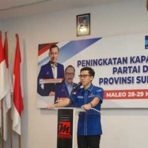 Kebijakan Lingkungan Era SBY Justru Perkuat Mitigasi Bencana