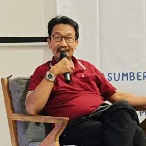 Pemberantasan Korupsi Cuma Simbolik Berbasis Politik Kekuasaan