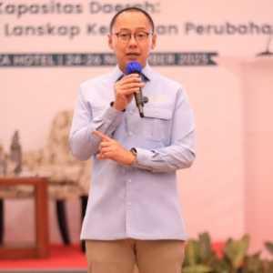 Waka MPR Dorong Solusi Sementara Sebelum Impelementasi WTE