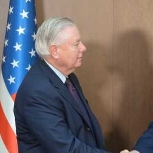 Senator AS Ancam Aksi Militer Jika Hamas Tolak Gencatan Senjata