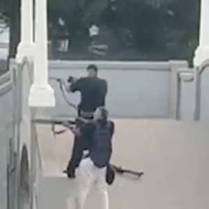 Pelaku Penembakan Bondi Beach Tidak Terafiliasi Jaringan Teror Manapun