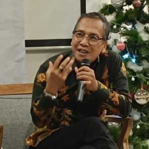 Firman Tendry: Bongkar Rahasia OTT KPK di Pemkab Bekasi!