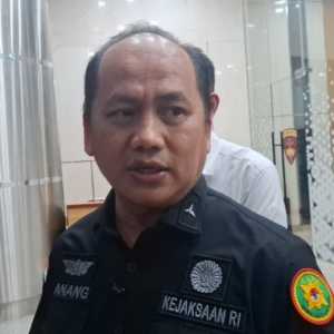 Mantan Kejari Enrekang Resmi Tersangka Korupsi