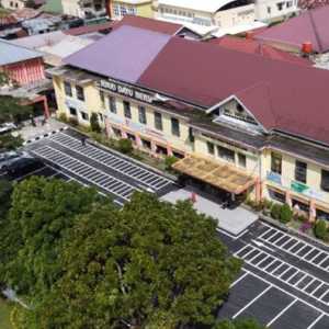 Pemerintah Kirim Genset 250 KWH ke RS Takengon