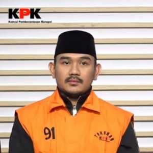 Indonesia, Negeri Dalam Nalar Korupsi