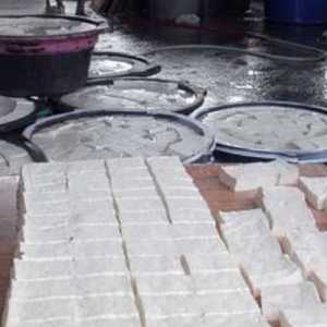 Dapur MBG Bikin Pabrik Tahu Serap Banyak Pekerja dan Insafkan Pejudol