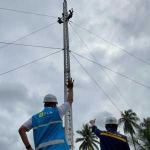 Sapa Petugas PLN