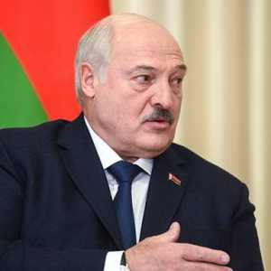 Lukashenko Bebaskan 123 Tahanan Politik Termasuk Peraih Nobel Ales Bialiatski