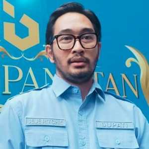 Pemkab Bandung Barat Larang Pesta Kembang Api Demi Kenyamanan