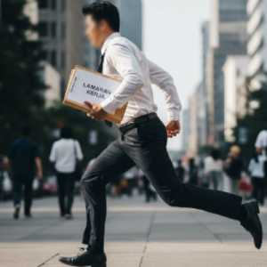 Gaji Naik Tak Seberapa, Pekerja Singapura Ramai-ramai Cari Kerjaan Baru