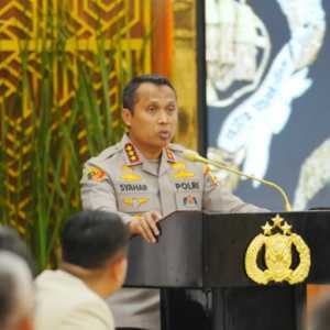 Bareskrim Klaim Penyelesaian Kasus Kejahatan Capai 76 Persen