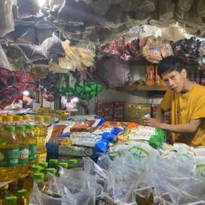 Update Harga Pangan Natal 2025: Daging Ayam dan Sapi Melonjak, Bawang Justru Melandai