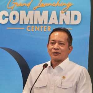 Command Center Diresmikan Percepat Digitalisasi dan Pengawasan Kopdes Merah Putih